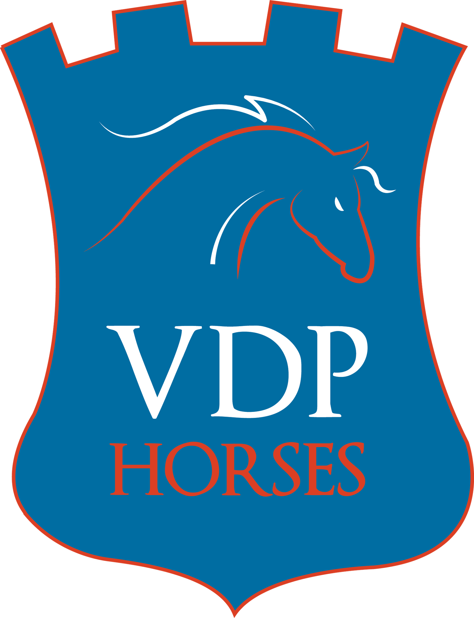 VDP Horses